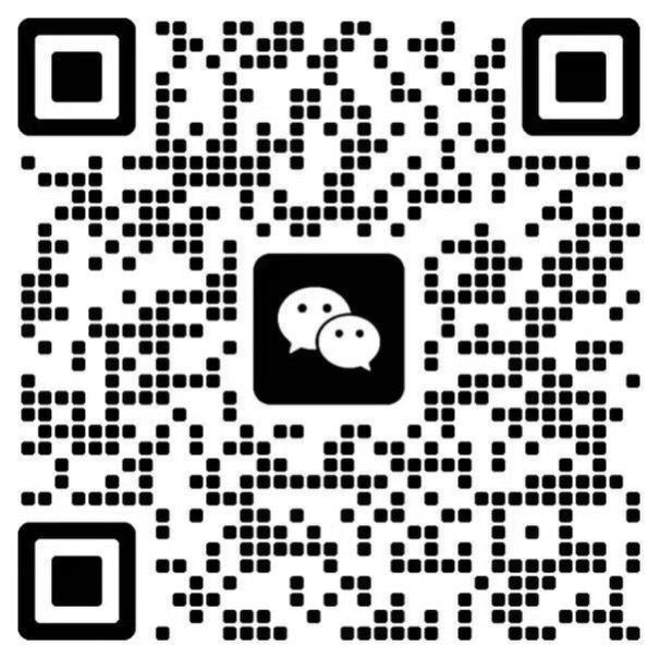 洞洞谱微信客服二维码